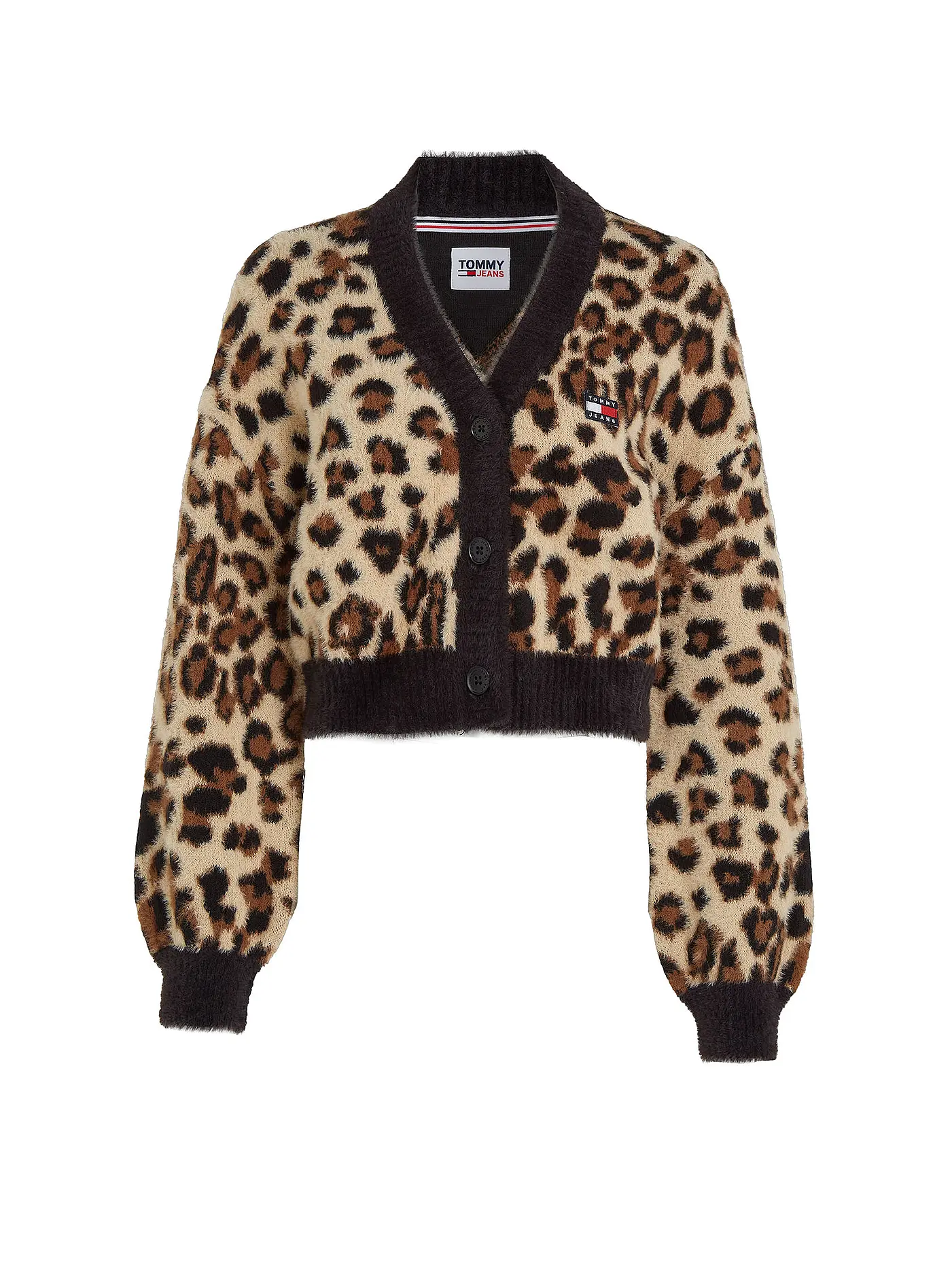 TOMMY JEANS | Cardigan | 